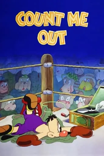 Count Me Out movie poster - Rated 6.3/10