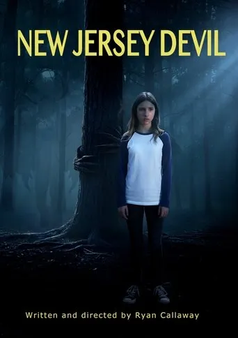 New Jersey Devil movie poster - Entertainment content