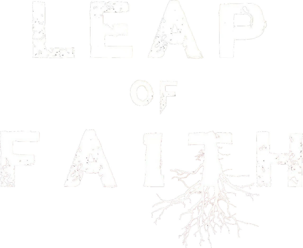 Leap of Faith