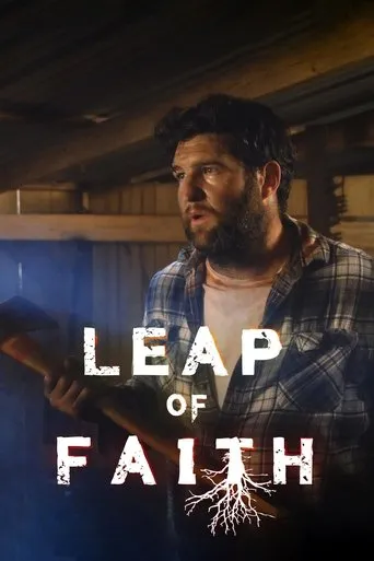 Leap of Faith movie poster - Entertainment content