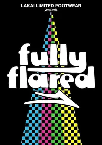 Lakai - Fully Flared movie poster - Rated 7.4/10