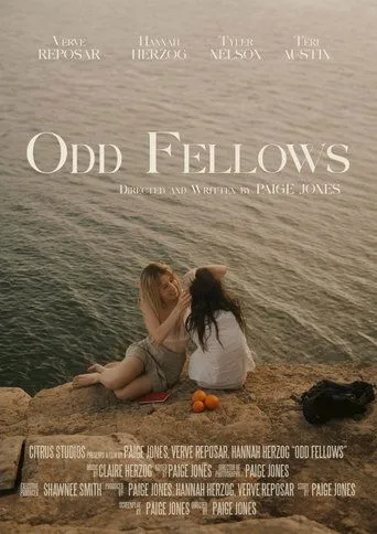Odd Fellows movie poster - Entertainment content
