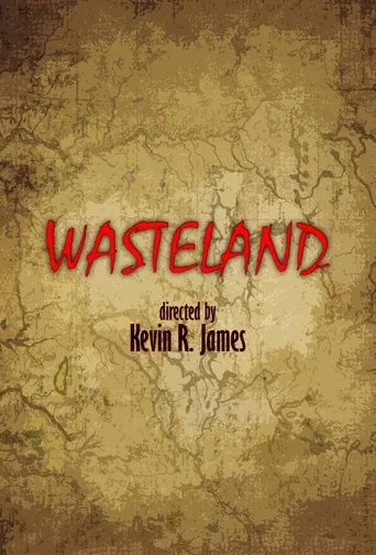 Wasteland movie poster - Entertainment content