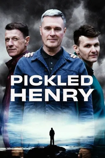 Pickled Henry movie poster - Entertainment content
