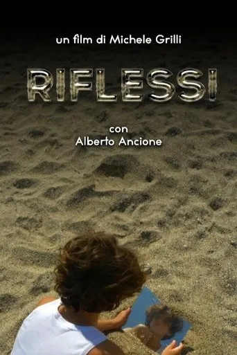 Riflessi movie poster - Entertainment content