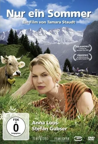 Where the Grass Is Greener movie poster - Rated 4.9/10