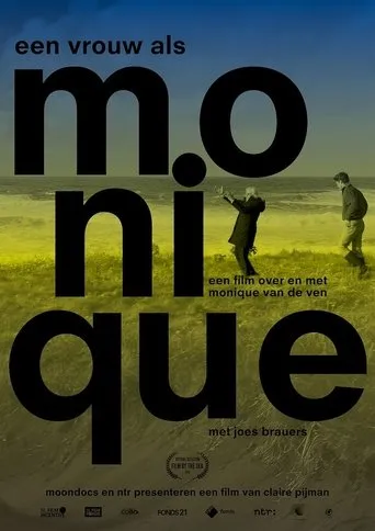 A Woman Like Monique movie poster - Rated 8/10