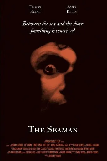 The Seaman movie poster - Entertainment content