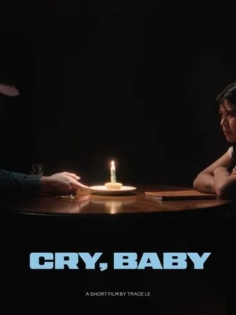 Cry, Baby movie poster - Entertainment content