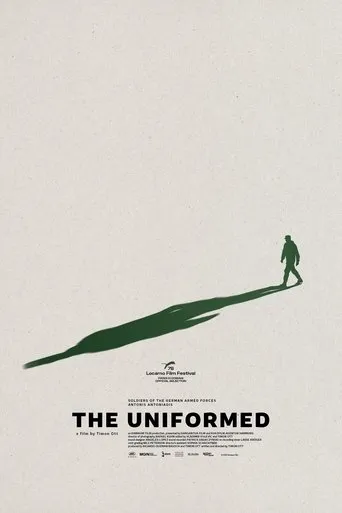 The Uniformed movie poster - Entertainment content