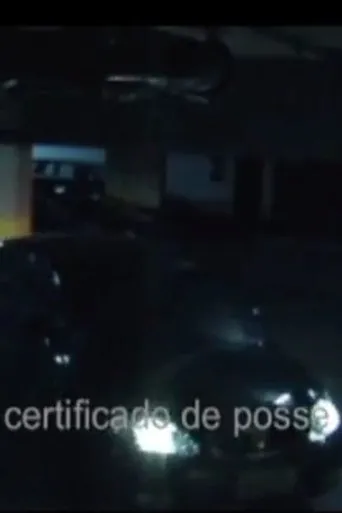 Certificado de Posse movie poster - Entertainment content