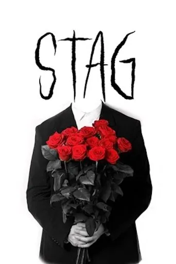Stag movie poster - Entertainment content
