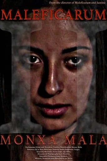 Maleficarum II: Monxa Mala movie poster - Entertainment content