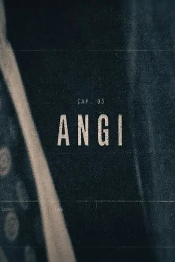 Angi movie poster - Entertainment content