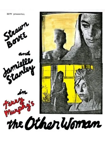 The Other Woman movie poster - Entertainment content
