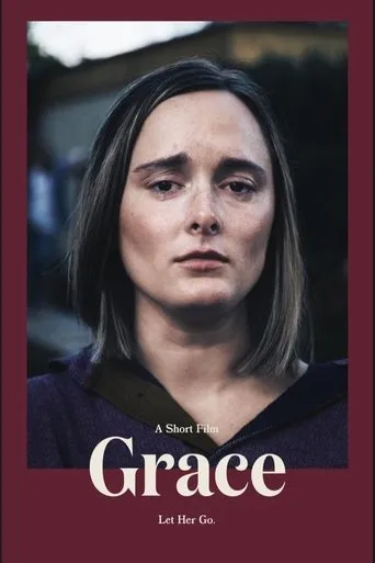 Grace movie poster - Entertainment content