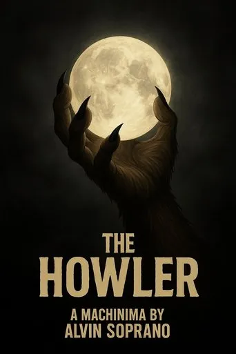 Howler movie poster - Rated 10/10