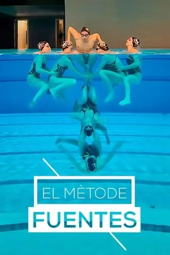 El mètode Fuentes movie poster - Entertainment content