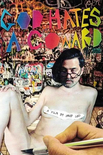 God Hates a Coward movie poster - Entertainment content