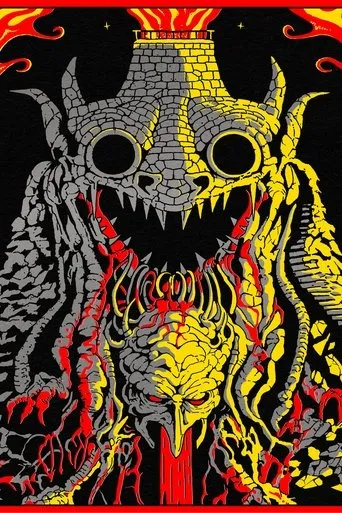 King Gizzard & the Lizard Wizard 2024-09-08 Live at Red Rocks Amphitheatre, Morrison, CO, USA movie poster - Rated 9/10