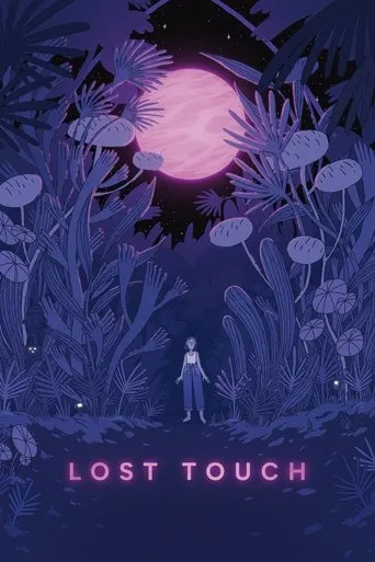 Lost Touch movie poster - Rated 9/10