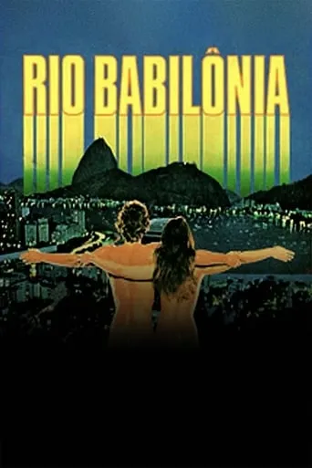 Rio Babilonia movie poster - Rated 5.3/10