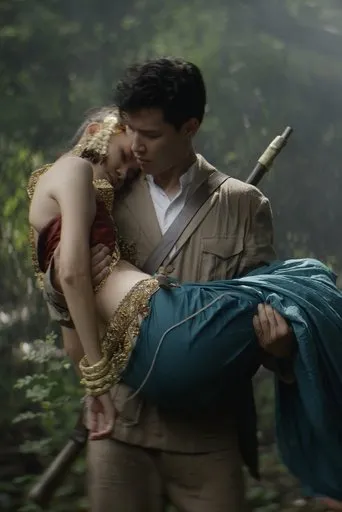 The Sleeping Beauty movie poster - Rated 10/10