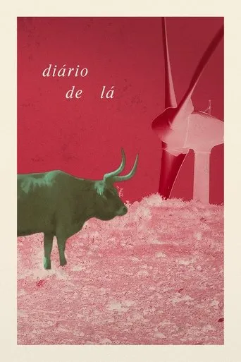 Diary From There movie poster - Entertainment content