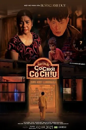 Tiệm Cầm Đồ: Có Chơi Có Chịu movie poster - Entertainment content
