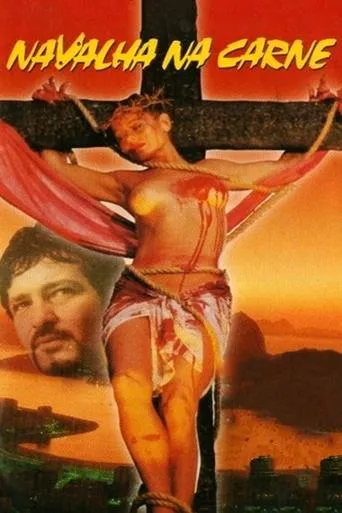 Razor in the Flesh movie poster - Rated 4.5/10