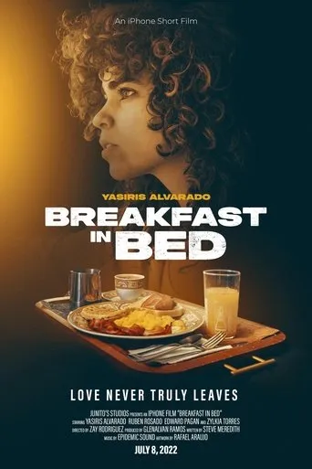 Breakfast In Bed movie poster - Entertainment content