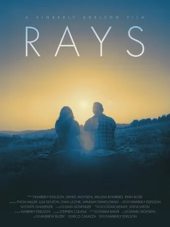 Rays movie poster - Rated 10/10