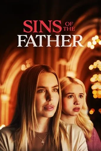 Sins of the Father movie poster - Rated 10/10
