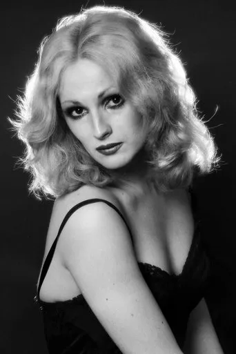 Candy Darling movie poster - Entertainment content