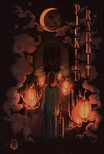 Pickled Rabbit movie poster - Entertainment content