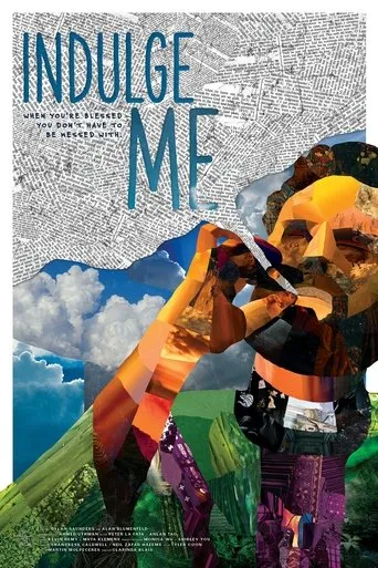 Indulge Me movie poster - Entertainment content