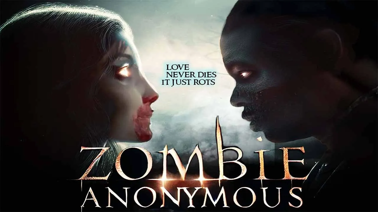 Zombie Anonymous