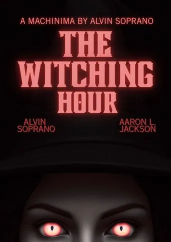 The Witching Hour movie poster - Rated 10/10