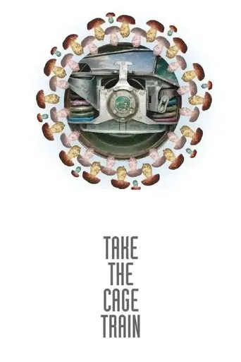 Take the Cage Train – Boletus Edulis movie poster - Entertainment content