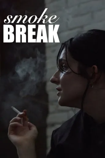 Smoke Break movie poster - Entertainment content