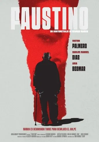 Faustino movie poster - Entertainment content