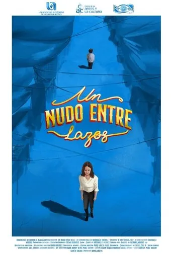 Un Nudo Entre Lazos movie poster - Entertainment content