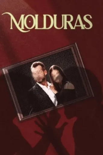 Molduras movie poster - Entertainment content