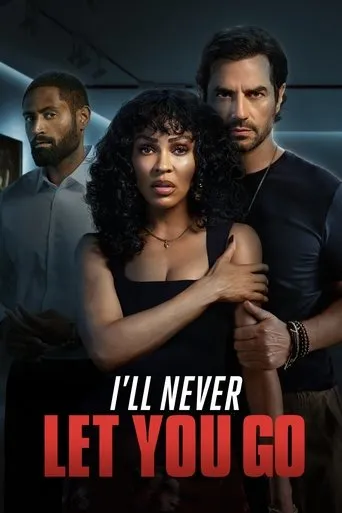I'll Never Let You Go movie poster - Rated 10/10
