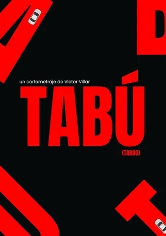Taboo movie poster - Entertainment content