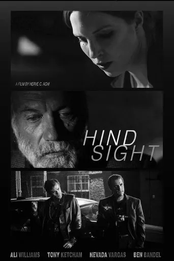 Hindsight movie poster - Entertainment content