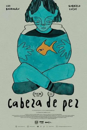 Fish Head movie poster - Entertainment content