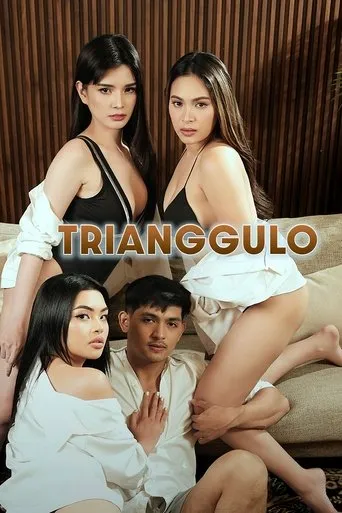 Trianggulo movie poster - Rated 7/10