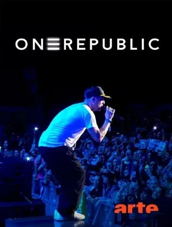 OneRepublic - Superbloom Festival 2024 movie poster - Entertainment content