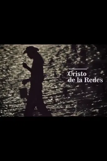 Cristo de las redes movie poster - Entertainment content